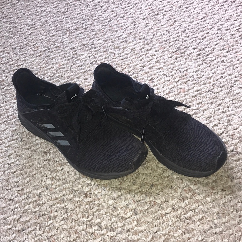Adidas edge lux shoes